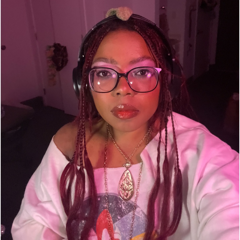 Meet your Posher, Mylah